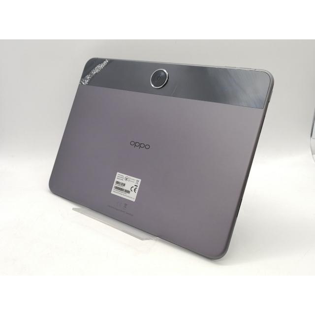 中古】Oppo 国内版 【Wi-Fi】 OPPO Pad Neo 6GB 128GB [ナイトグレー