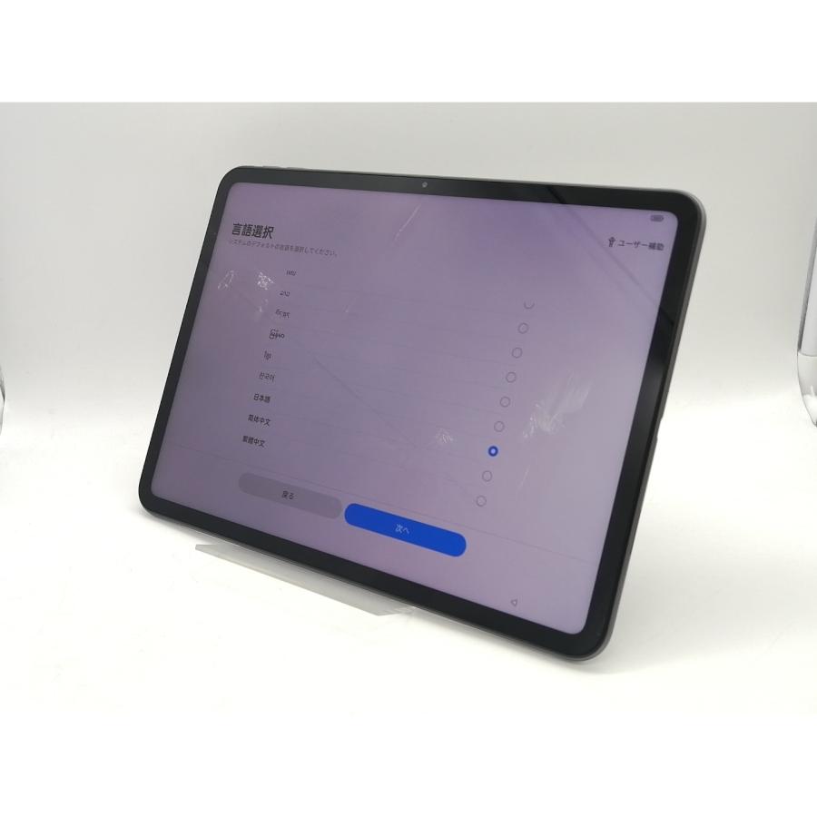 中古】Oppo 国内版 【Wi-Fi】 OPPO Pad Neo 6GB 128GB [ナイトグレー