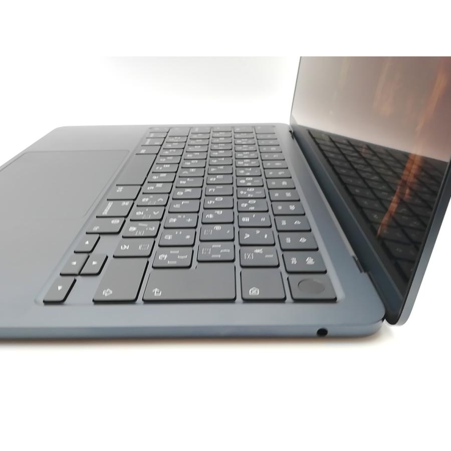 中古】Apple MacBook Air 13インチ M3(CPU:8C/GPU:10C) 16GB/512GB
