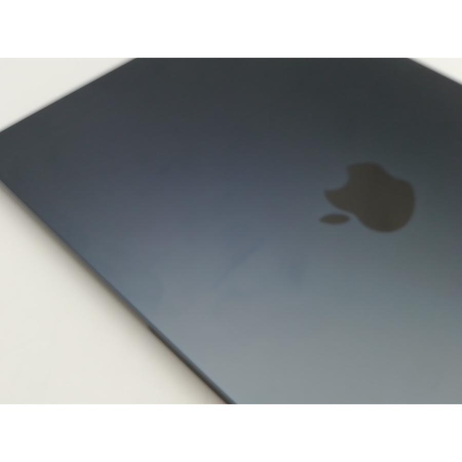 美品 Macbook Air M3 16GB ミッドナイト 13インチ MacBook Air M3 ミッドナイトを徹底レビュー｜13インチの洗練された