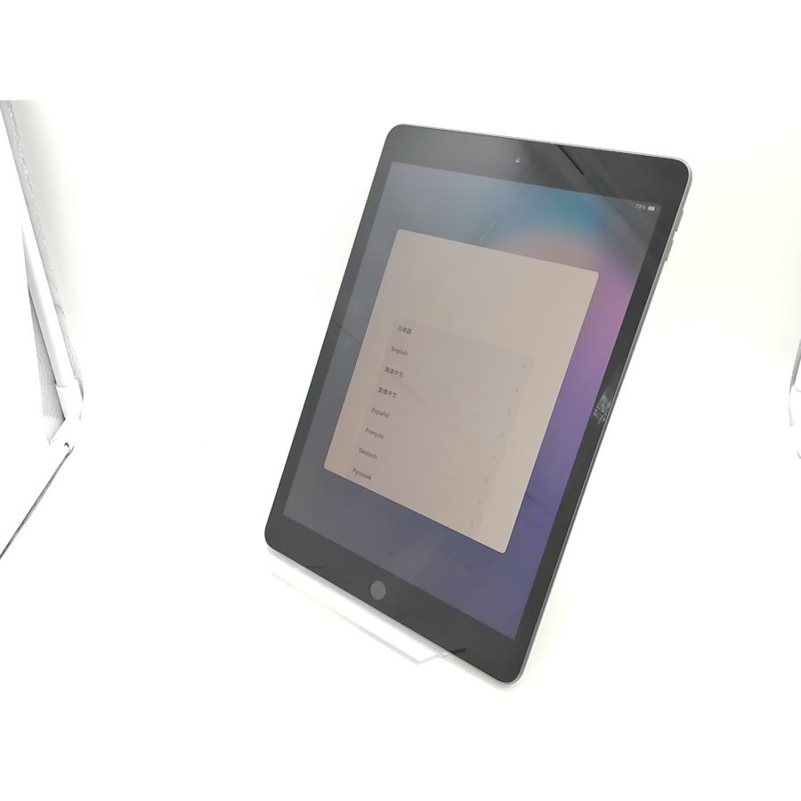 中古】Apple 海外版 【Wi-Fi】 iPad（第8世代/2020） 32GB