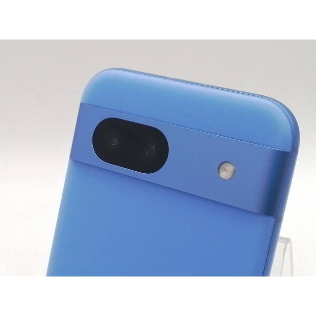 中古】Google UQmobile 【SIMフリー】 Pixel 8a ベイ 8GB 128GB G576D
