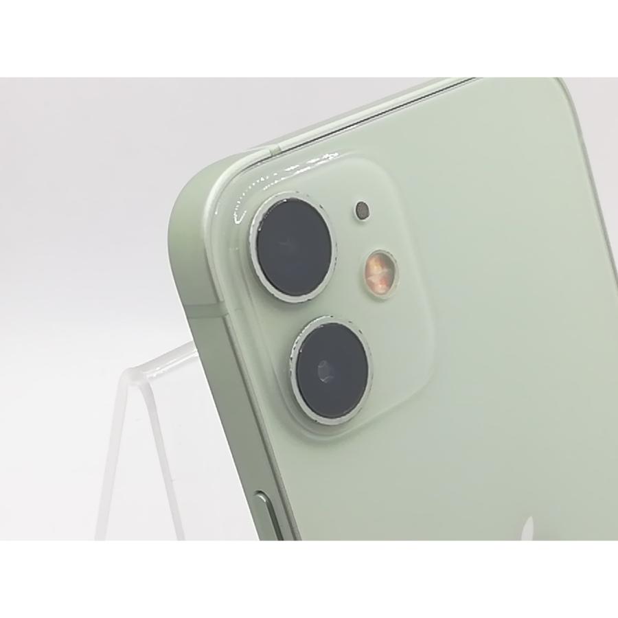iPhone 12 mini 【中古】Apple au 【SIMロック解除済み】 64GB