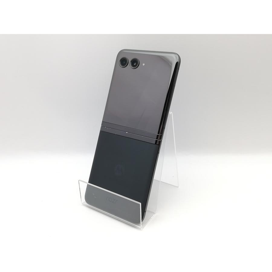 motorola razr 40 ultra インフィニットブラック 美品 Amazon.co.jp: モトローラ motorola razr 40 ultra インフィニット