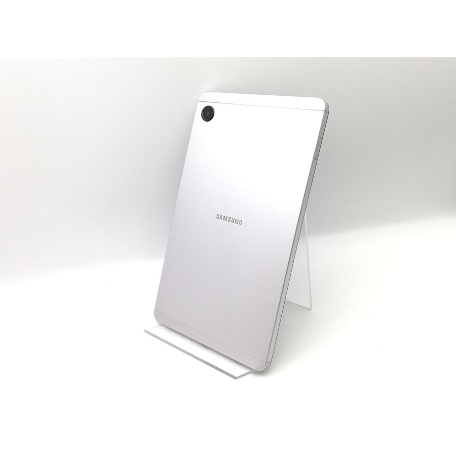 中古】SAMSUNG 海外版 【Wi-Fi】Galaxy Tab A9 8GB 128GB【熊本】保証