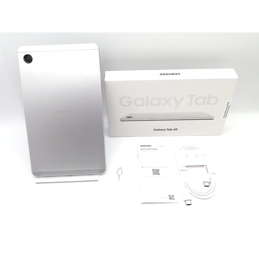 海外版 Galaxy Tab A9 8gb/128gb 【公式通販】