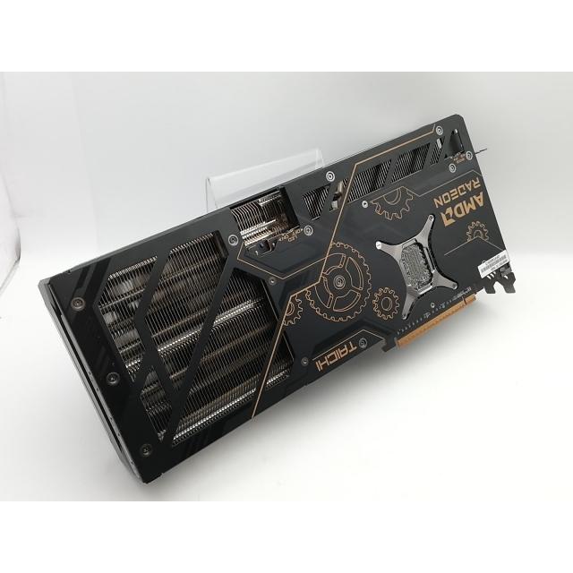 中古】ASRock Radeon RX 9070 XT Taichi 16GB OC RX9070XT/16GB(GDDR6