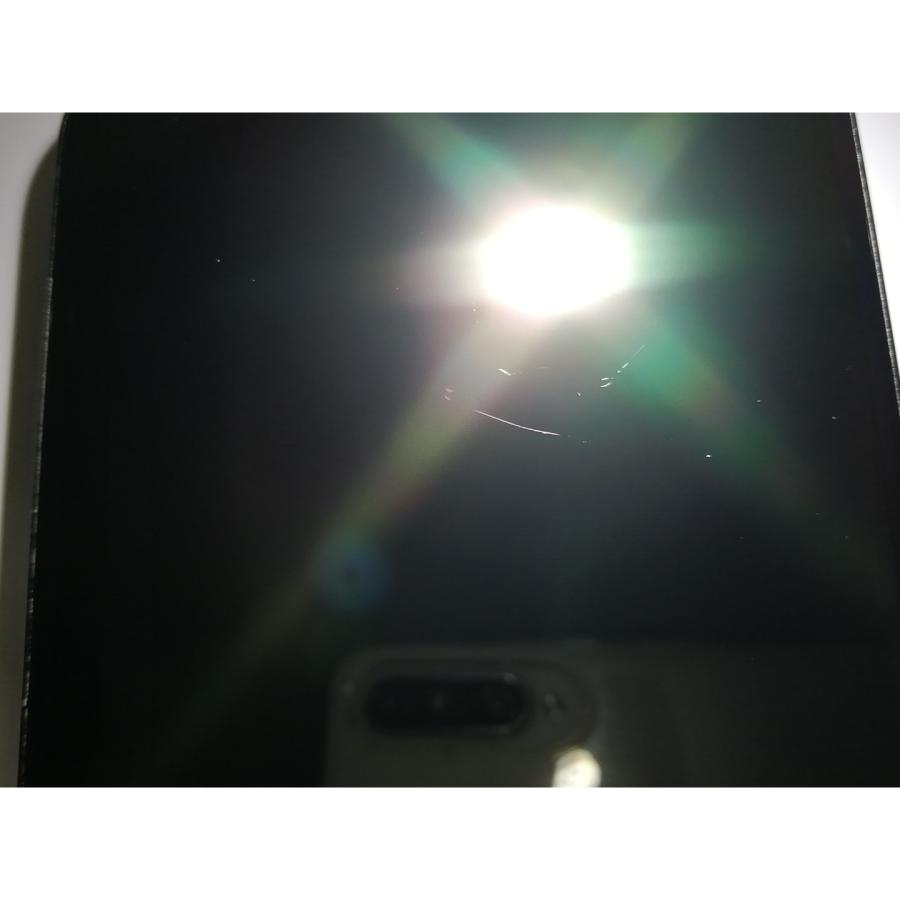 【中古】【赤ロム保証あり】Apple au 【SIMフリー】 iPhone 15 Plus 128GB ブラック MU083J/A【三宮センター】保証期間１ヶ月【ランクB】の画像