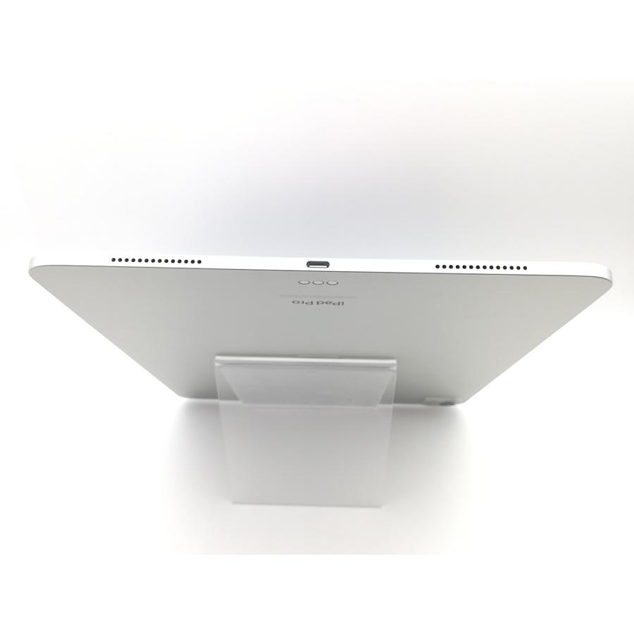 中古】Apple 【Wi-Fi】 13インチ iPad Pro（M4/2024） 1TB シルバー