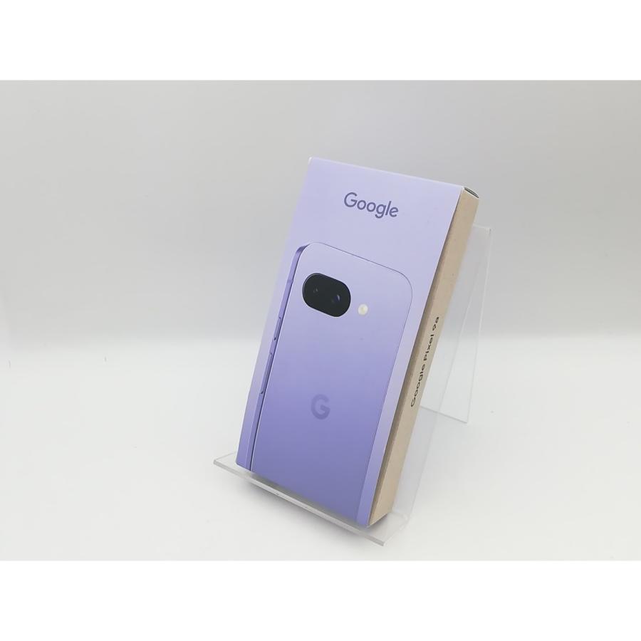 Google pixel 9a アイリス docomo SIMフリー 本体 未使用】Google docomo 【SIMフリー】 Pixel 9a アイリス 8GB 128GB