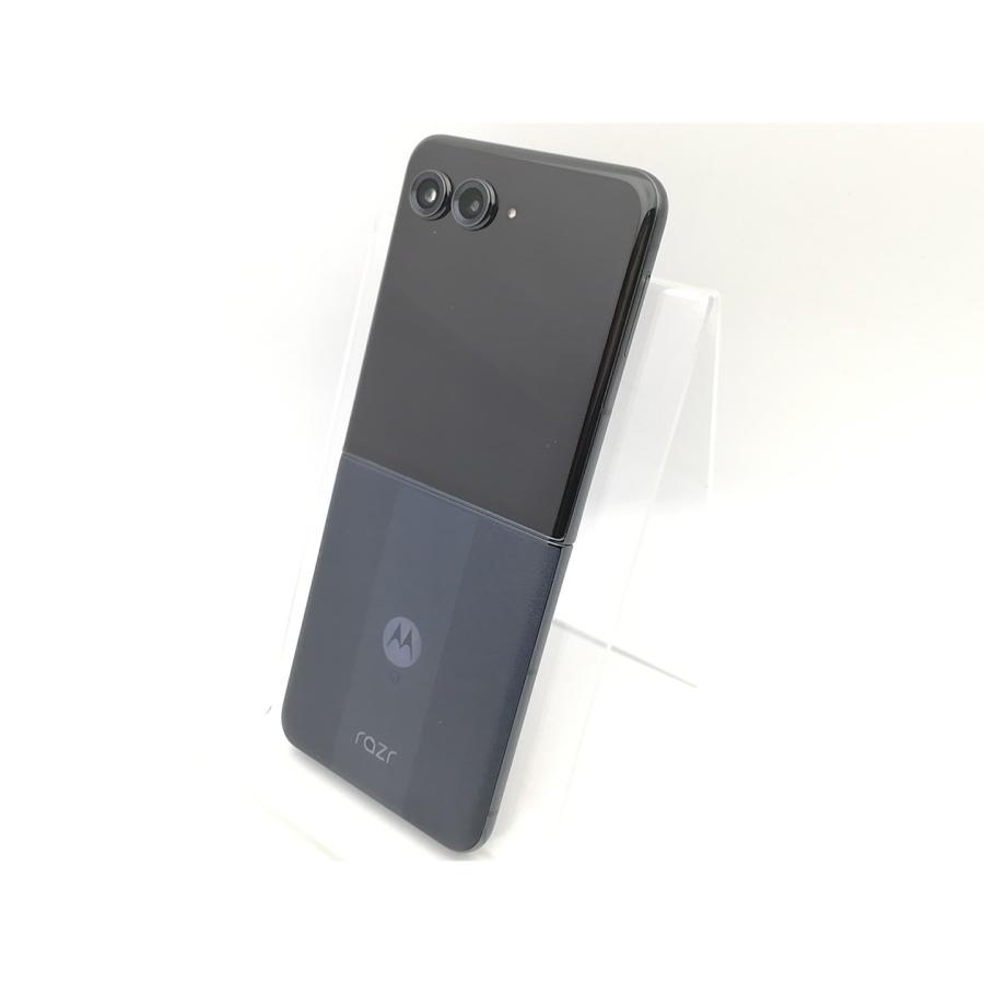 中古】MOTOROLA 国内版 【SIMフリー】 motorola razr 50 ultra 