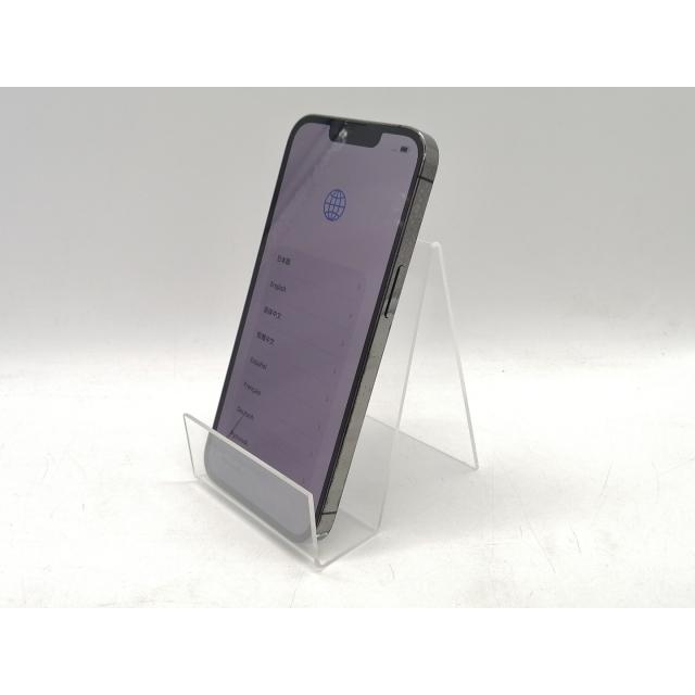 iPhone 13 【中古】Apple docomo 【SIMフリー】 Pro 256GB