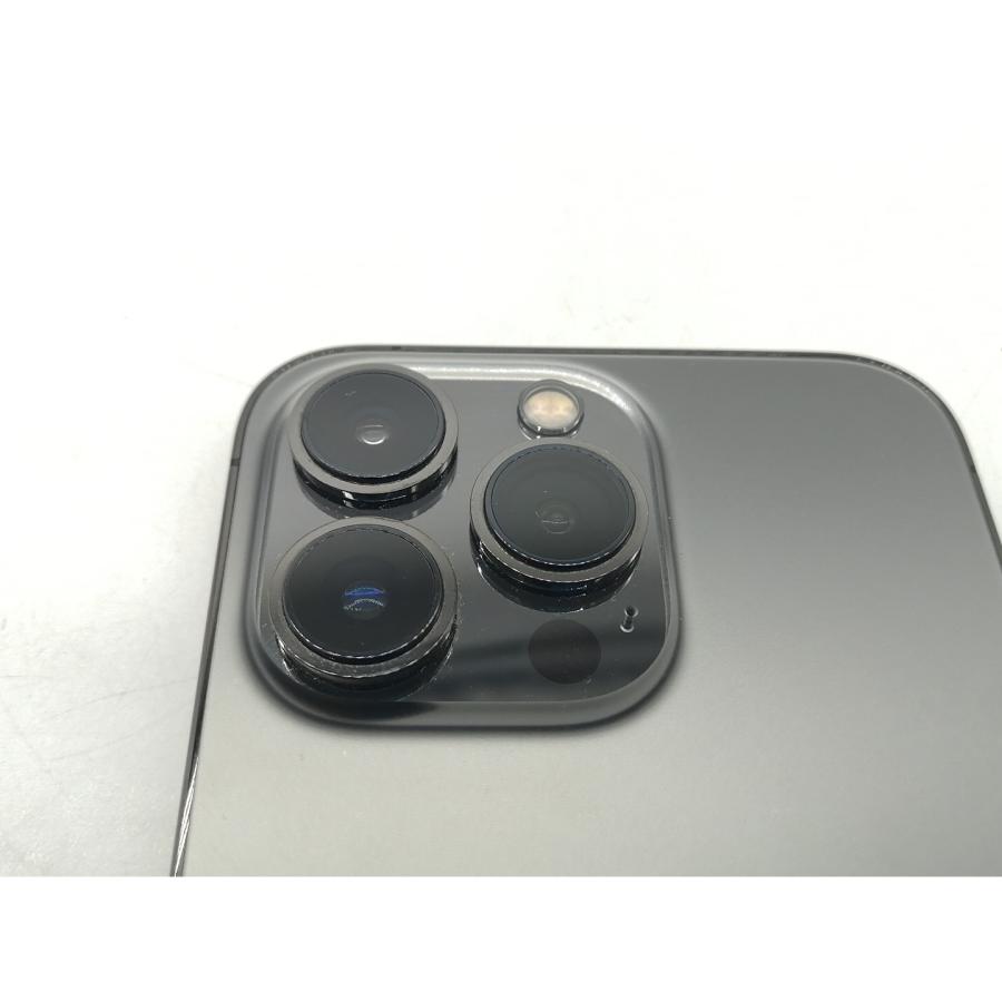 iPhone 13 【中古】Apple docomo 【SIMフリー】 Pro 256GB