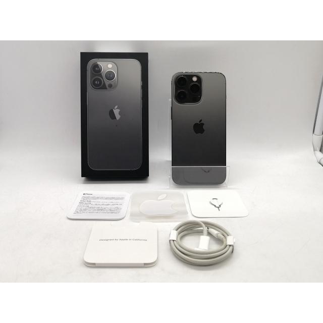 iPhone 13 【中古】Apple docomo 【SIMフリー】 Pro 256GB