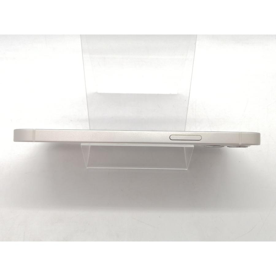 中古♪iPhone 12 128GB ホワイト SIMロック解除済み① iPhone 12 【中古】Apple docomo 【SIMロック解除済み】 128GB