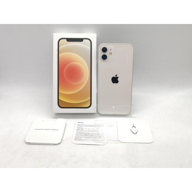 iPhone 12 【中古】Apple docomo 【SIMロック解除済み】 128GB