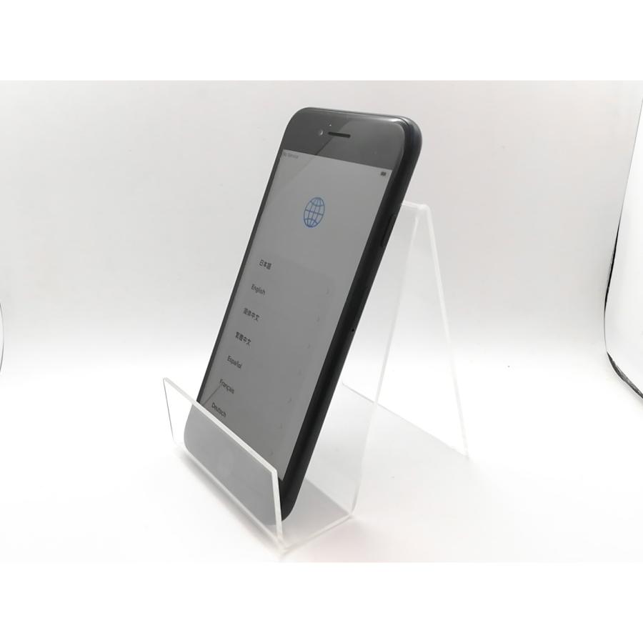 中古】Apple docomo 【SIMフリー】 iPhone SE（第3世代） 64GB