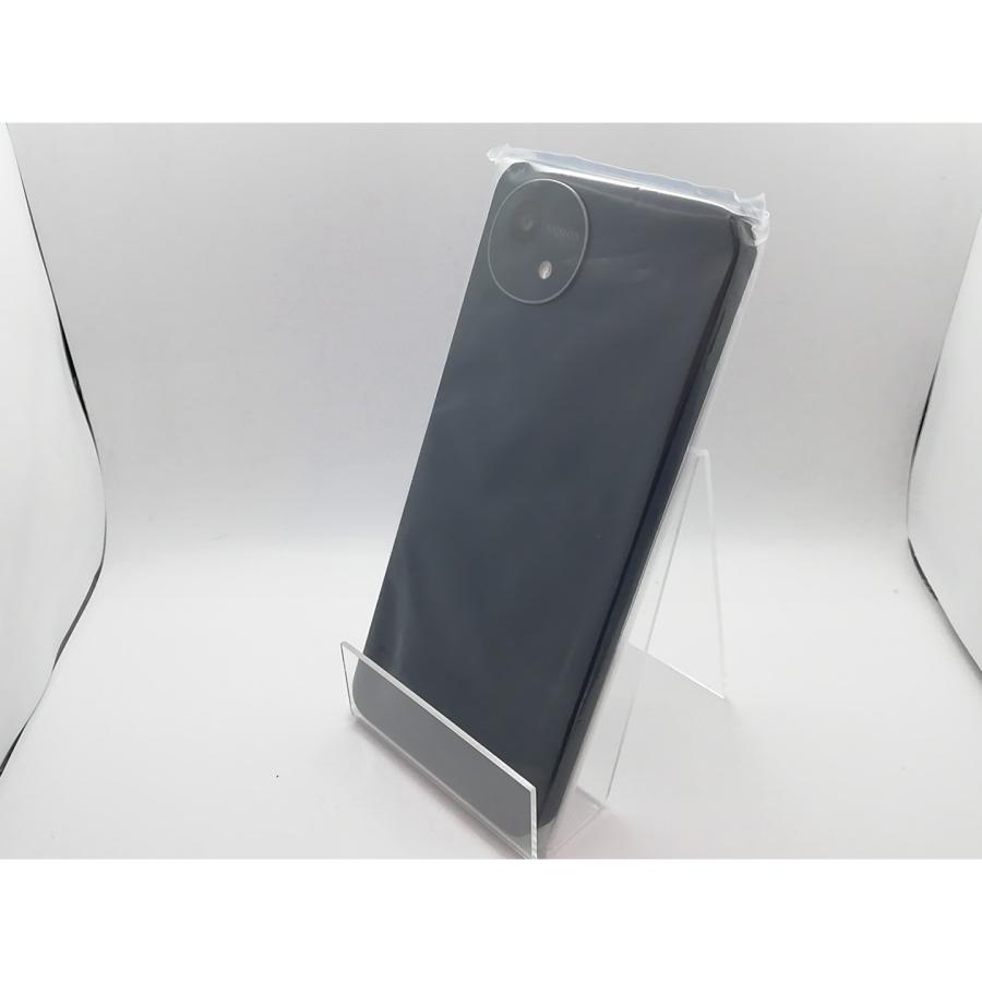 未使用】SHARP ymobile 【SIMフリー】 AQUOS Wish4 ブラック 4GB 64GB