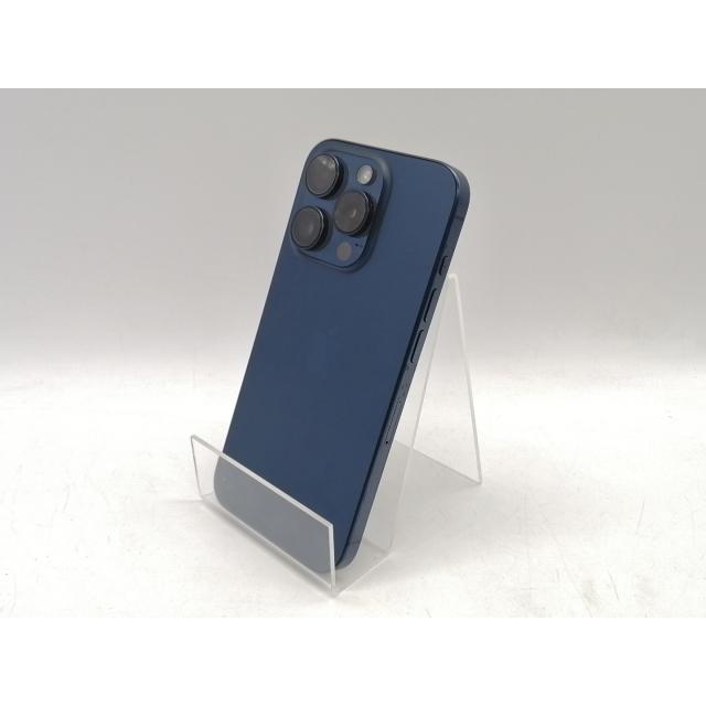 【未使用】iPhone15 Pro 256GB ブルーチタニウム SIMフリー iPhone 15 Pro 256GB SIMフリー ブルーチタニウム 本体 iPhone15 PRO