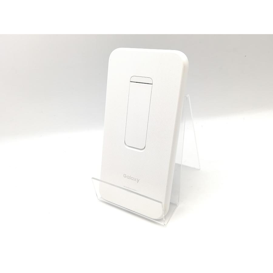 中古】SAMSUNG au 【SIMフリー】 Galaxy 5G Mobile Wi-Fi SCR01