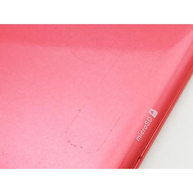 中古】Fujitsu docomo 【SIMロック解除済み】 らくらくスマートフォン