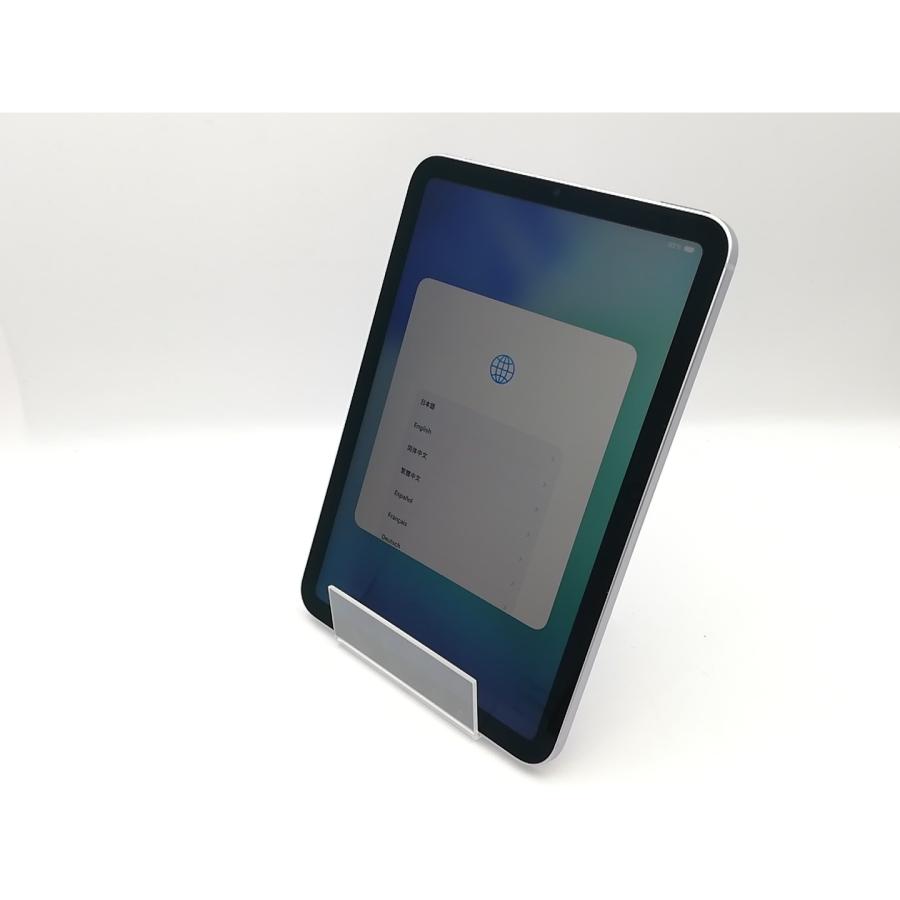 中古】Apple 国内版 【SIMフリー】 iPad mini（A17Pro/2024） 512GB