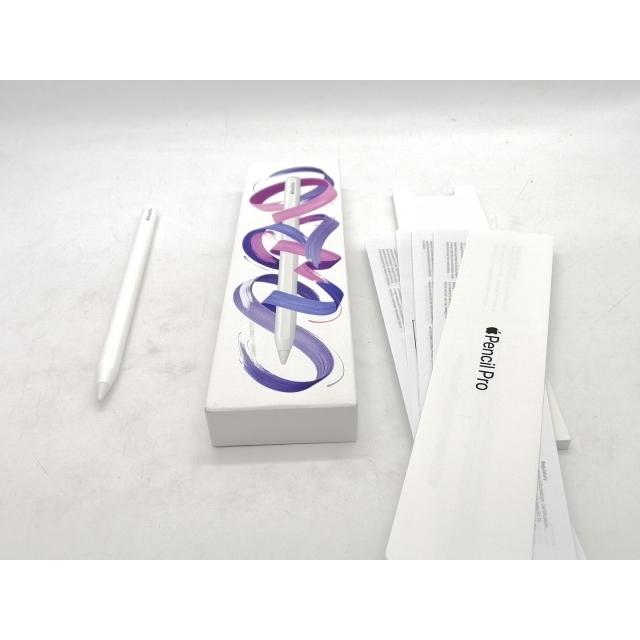 中古】Apple Apple Pencil Pro MX2D3ZA/A【熊本】保証期間1週間