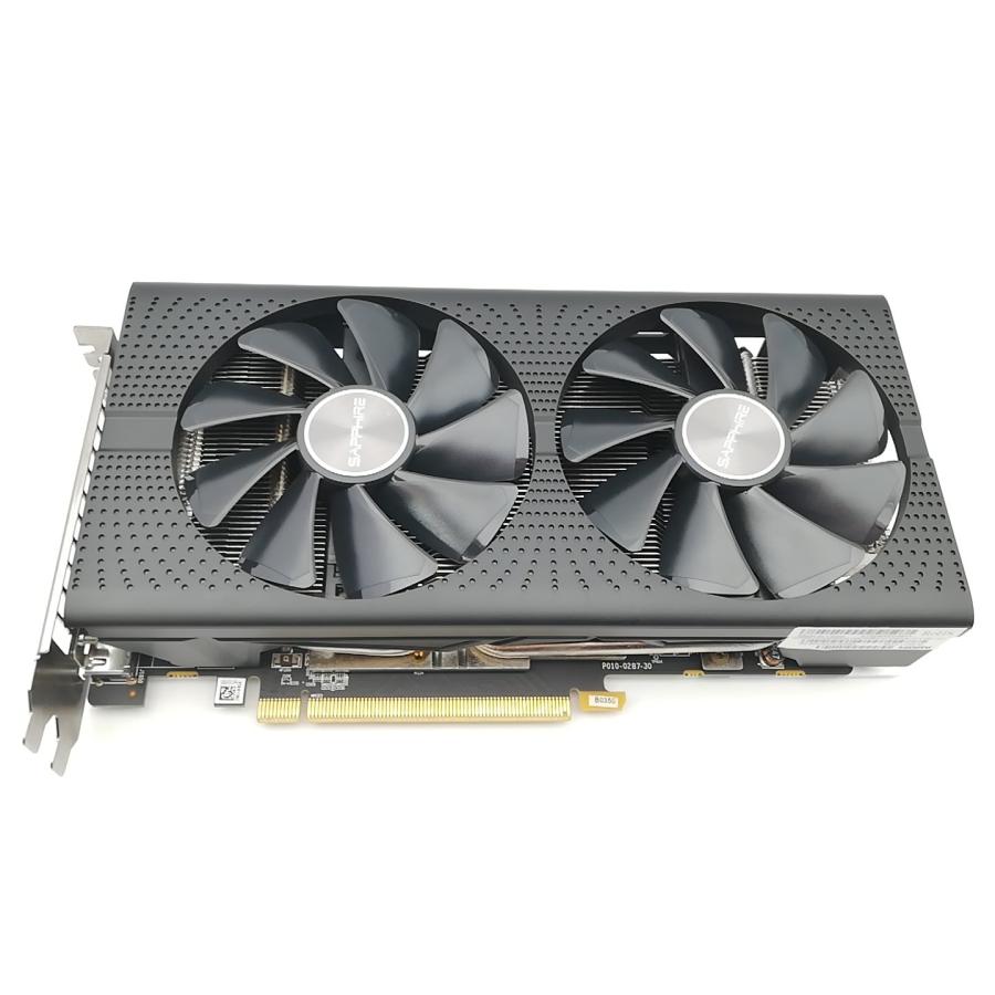 Sapphire Radeon RX 570 8GB ほぼ未使用 Amazon | SAPPHIRE PULSE RADEON RX 570 8G GDDR5 グラフィックス