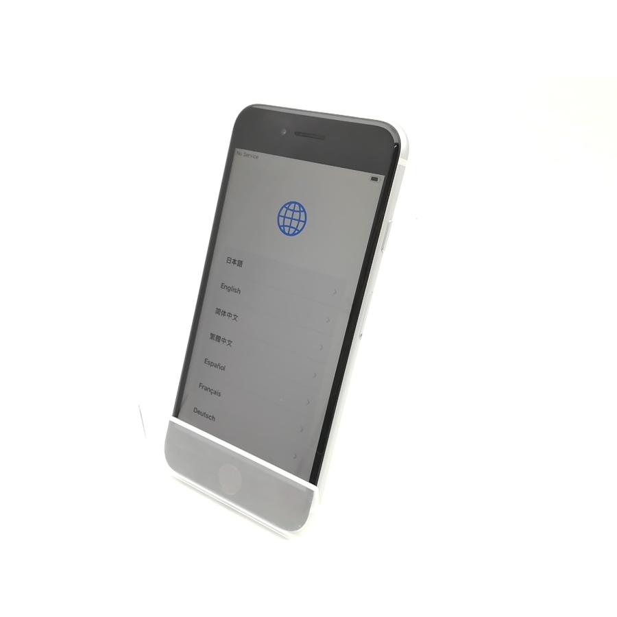 iPhone SE（第2世代） 【中古】Apple SoftBank 【SIMロック解除済み 