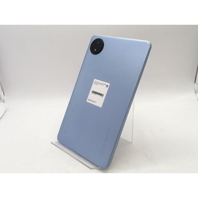 中古】Xiaomi 国内版 【Wi-Fi】 Redmi Pad SE 8.7 4GB 64GB BL スカイ