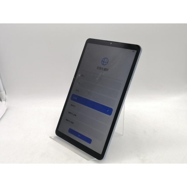 中古】Xiaomi 国内版 【Wi-Fi】 Redmi Pad SE 8.7 4GB 64GB BL スカイ