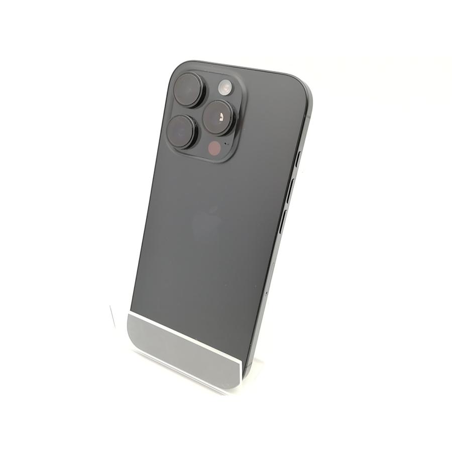 中古】Apple 国内版 【SIMフリー】 iPhone 16 Pro 256GB ブラック