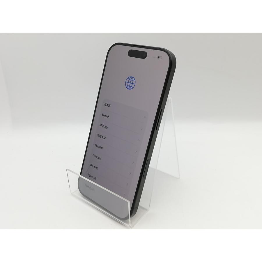 中古 Apple iPhone 16 Pro 1TB ブラックチタニウム Apple iPhone 16 Pro Max 1TB ブラックチタニウム 中古】Apple 国内版