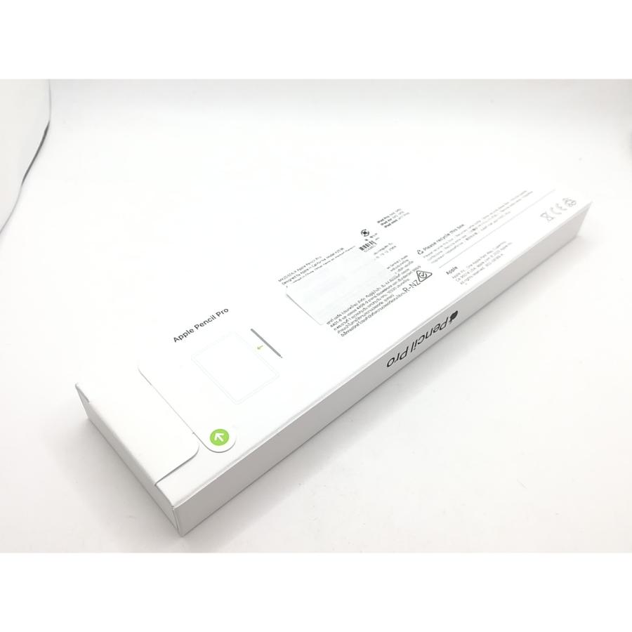 未使用】Apple Apple Pencil Pro MX2D3ZA/A【熊本】保証期間1週間