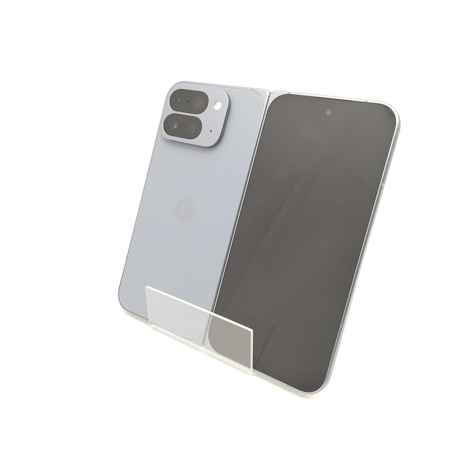 中古】Google 国内版 【SIMフリー】 Pixel 10 Pro Fold ムーンストーン