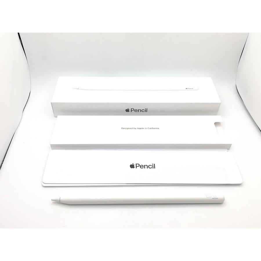 中古】Apple Apple Pencil（第2世代） MU8F2J/A【熊本】保証期間1週間
