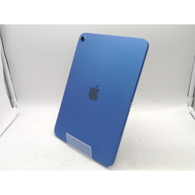 中古】Apple 【Wi-Fi】 iPad（A16/2025） 128GB ブルー MD4A4J/A【熊本