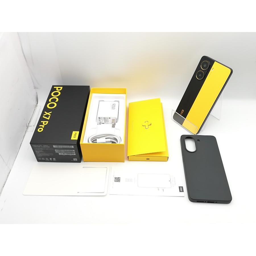 POCO X7 Pro 国内版 simフリー POCO X7 Pro｜価格比較・SIMフリー・最新情報 - 価格.com