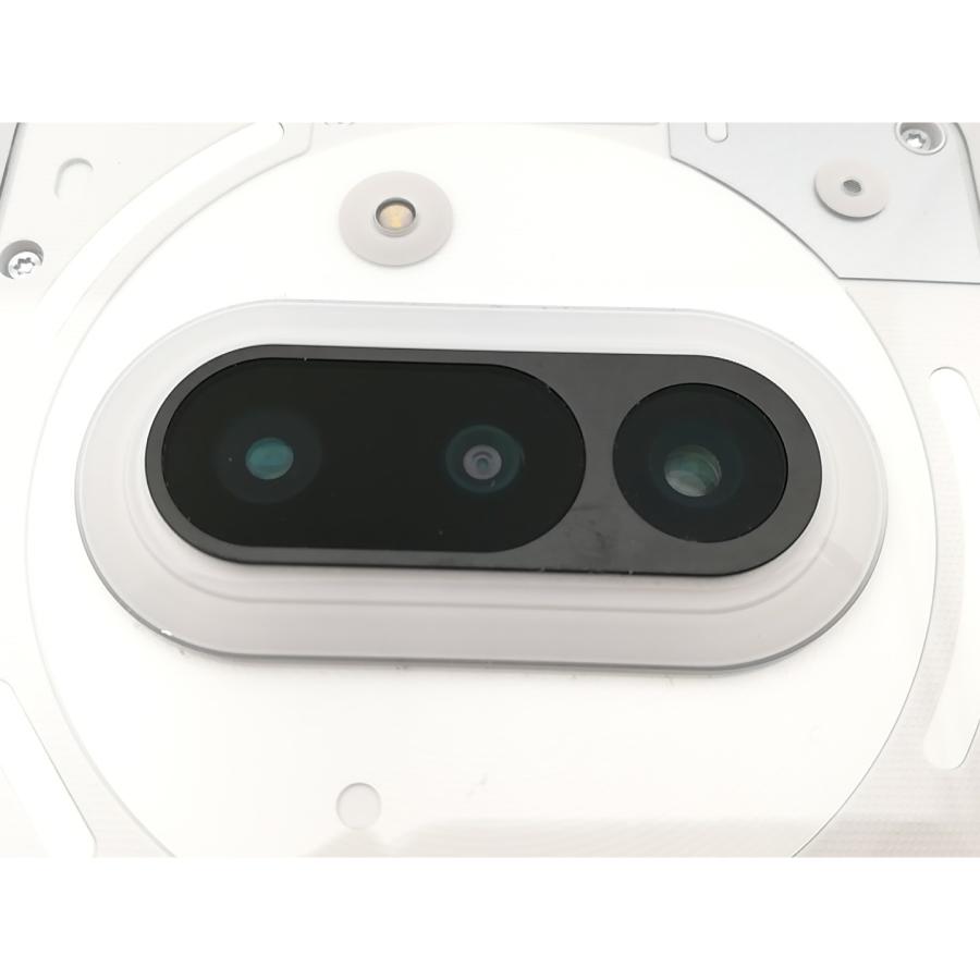 中古】NOTHING 楽天モバイル 【SIMフリー】 Nothing Phone (3a