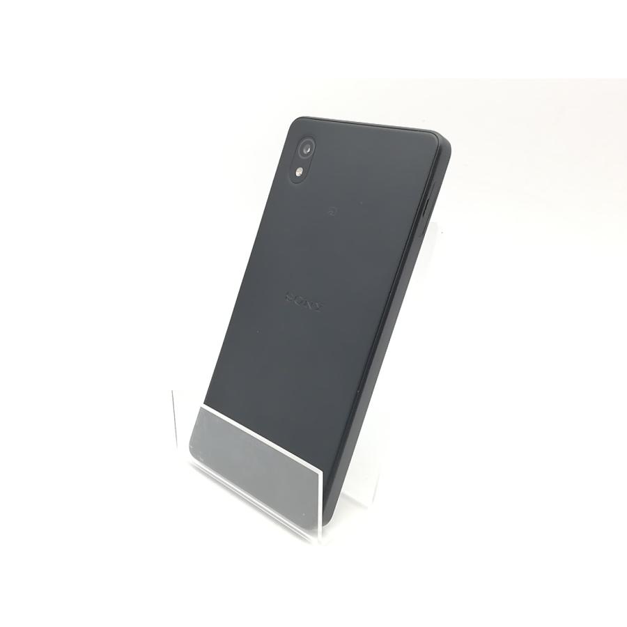 Xperia AceⅡ Black 64 GB docomo スマートフォン/携帯電話 Xperia 