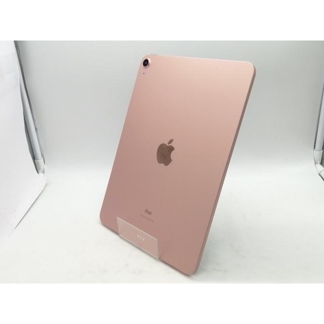 中古】Apple 【Wi-Fi】 iPad Air（第4世代/2020） 64GB ローズゴールド