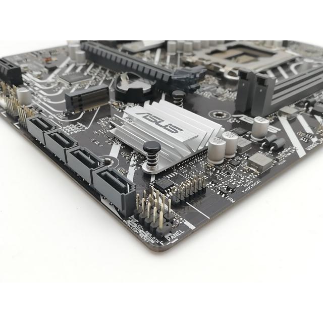 中古】ASUS PRIME H610M-A D4 H610(DDR4)/LGA1700/MicroATX【熊本