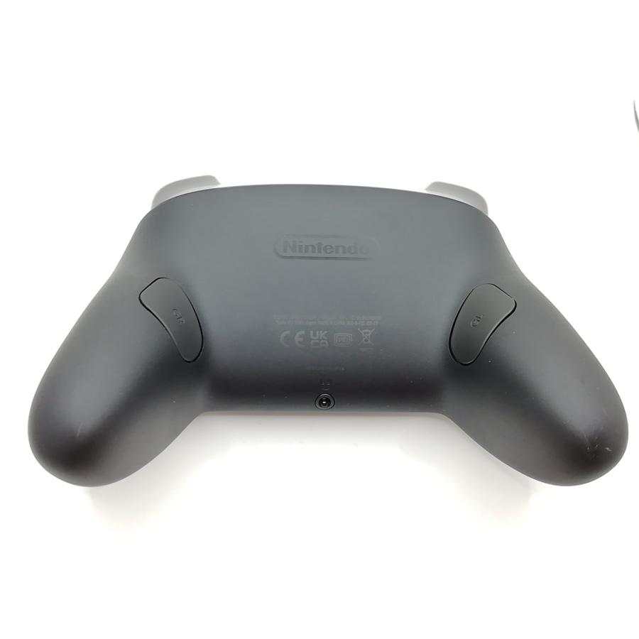 中古】Nintendo Nintendo Switch 2 Proコントローラー BEE-A-FSSKA