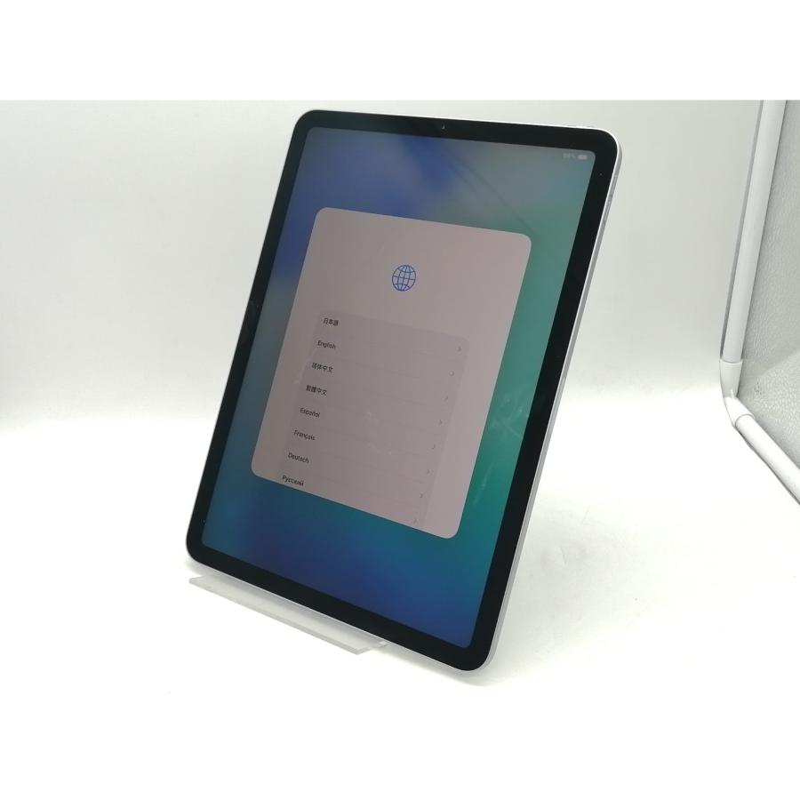 中古】Apple 【Wi-Fi】 iPad Air（第4世代/2020） 256GB スカイブルー