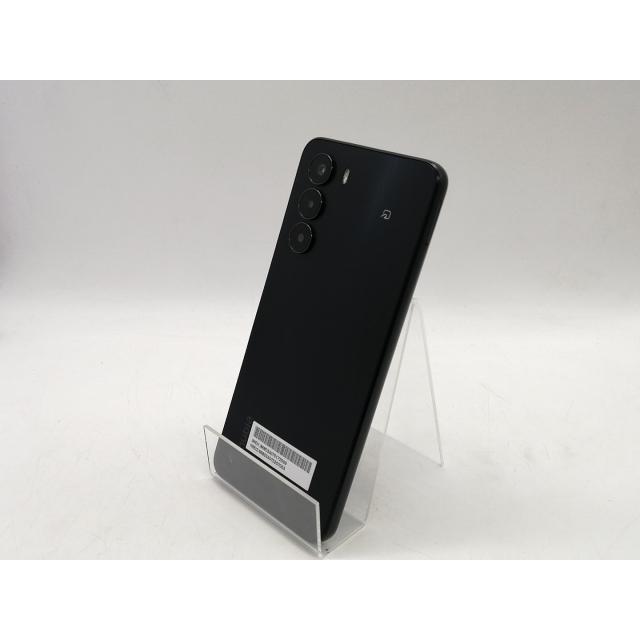 中古】ZTE ymobile 【SIMフリー】 nubia S 5G 4GB 128GB ブラック