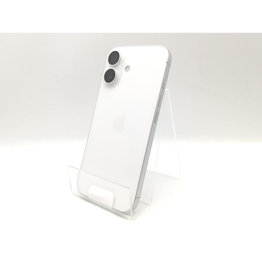 未使用】Apple 国内版 【SIMフリー】 iPhone 17 256GB ホワイト MG684J