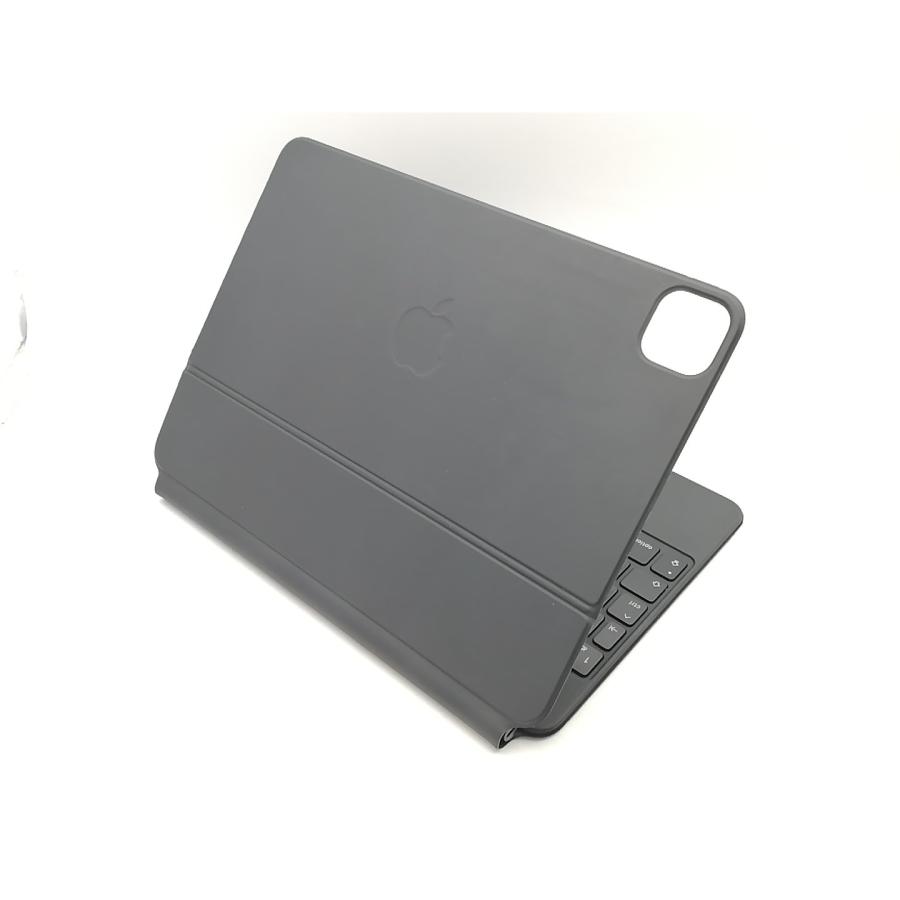 中古】Apple Magic Keyboard 日本語（JIS） ブラック iPad Air（第4/第
