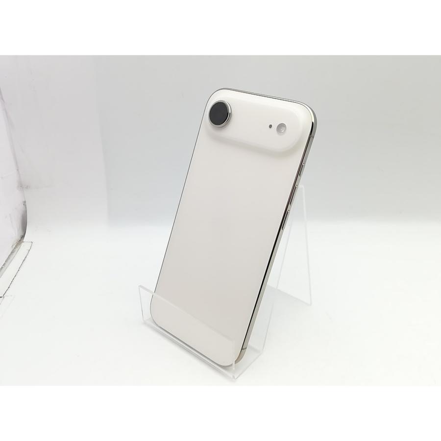 【未使用】Apple 国内版 【SIMフリー】 iPhone Air 256GB ライトゴールド MG294J/A【小倉駅前】保証期間３ヶ月の画像