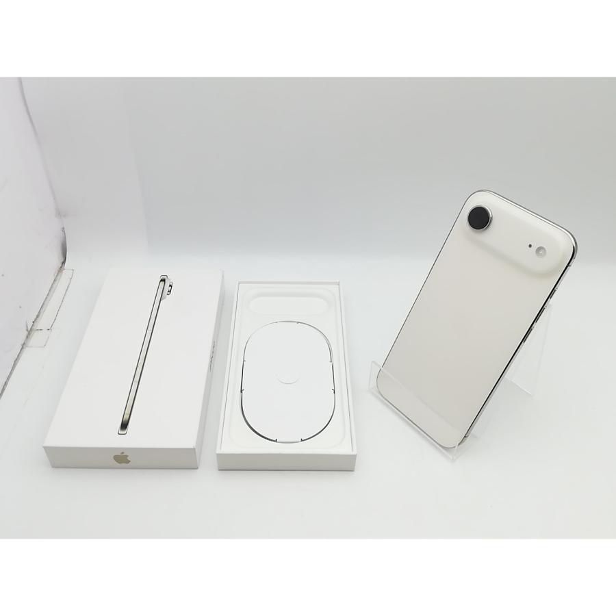【未使用】Apple 国内版 【SIMフリー】 iPhone Air 256GB ライトゴールド MG294J/A【小倉駅前】保証期間３ヶ月の画像