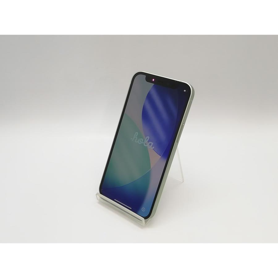 iPhone 12 mini グリーン 128GB 中古 ジャンク ジャンク品】Apple iPhone 12mini グリーン 128GB iPhone 12mini 128GB